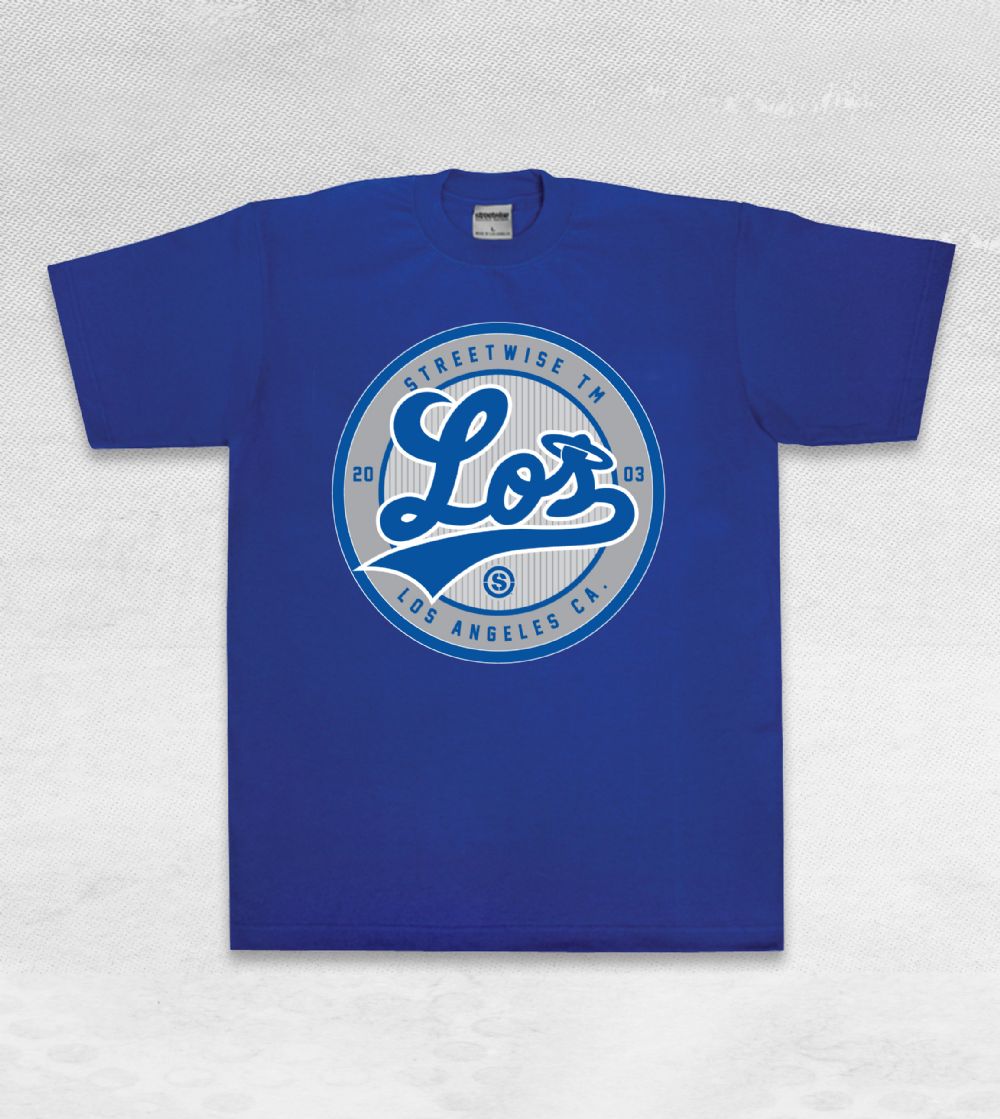 Los [Royal]
